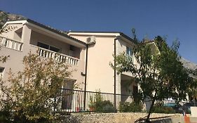 Studio Apartment Brela
